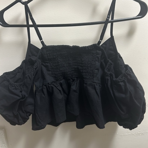 H&M blouse - Picture 3 of 3